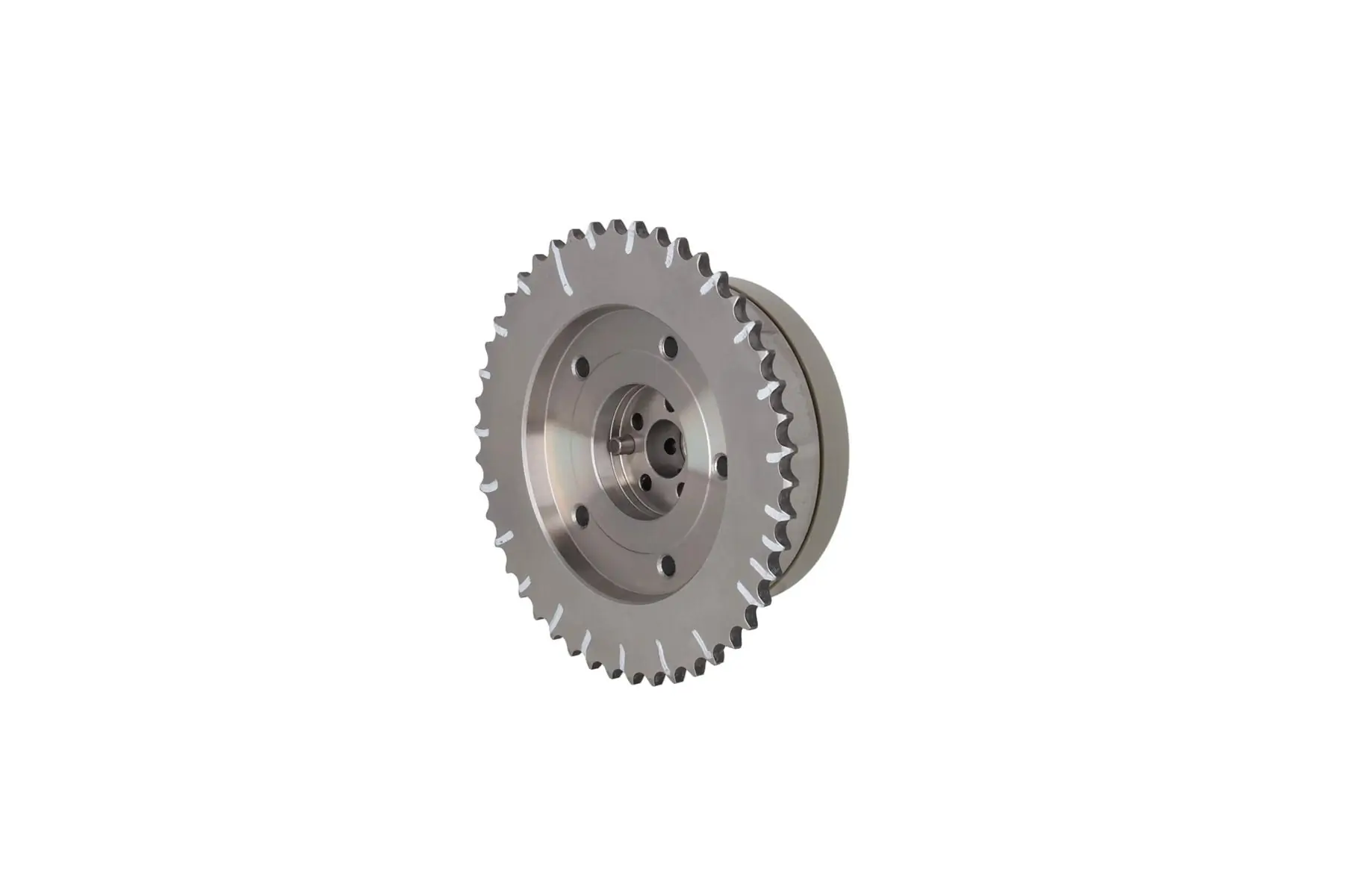Camshaft Adjuster