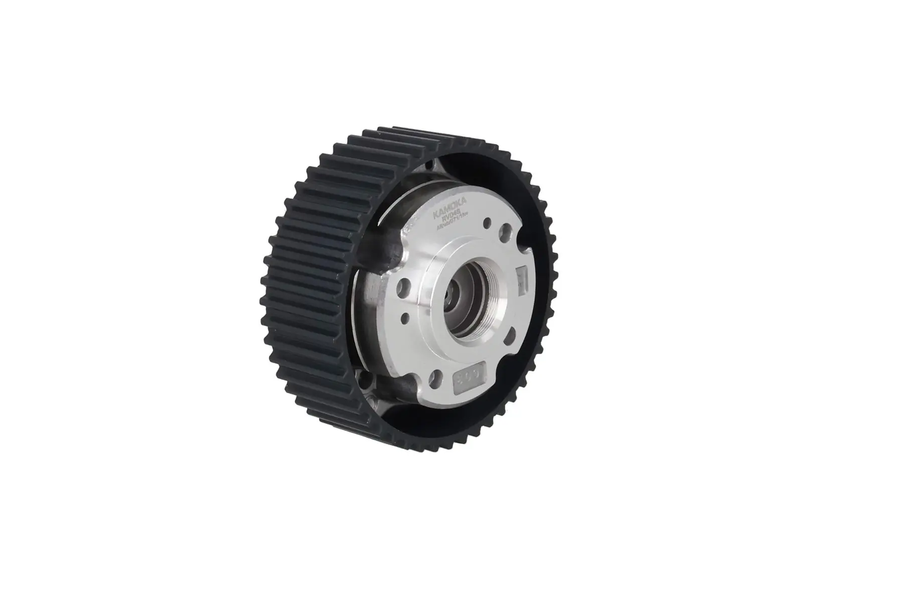 Camshaft Adjuster