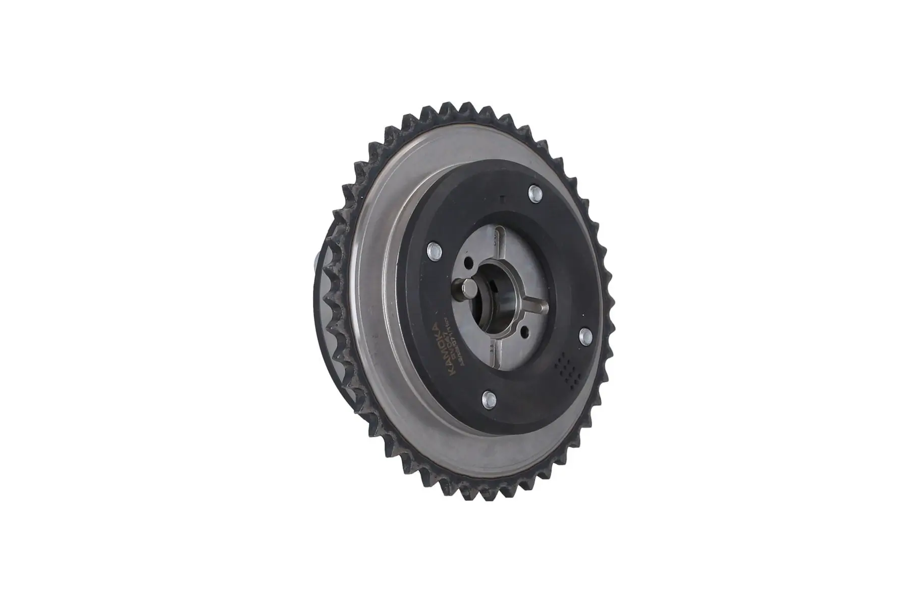 Camshaft Adjuster