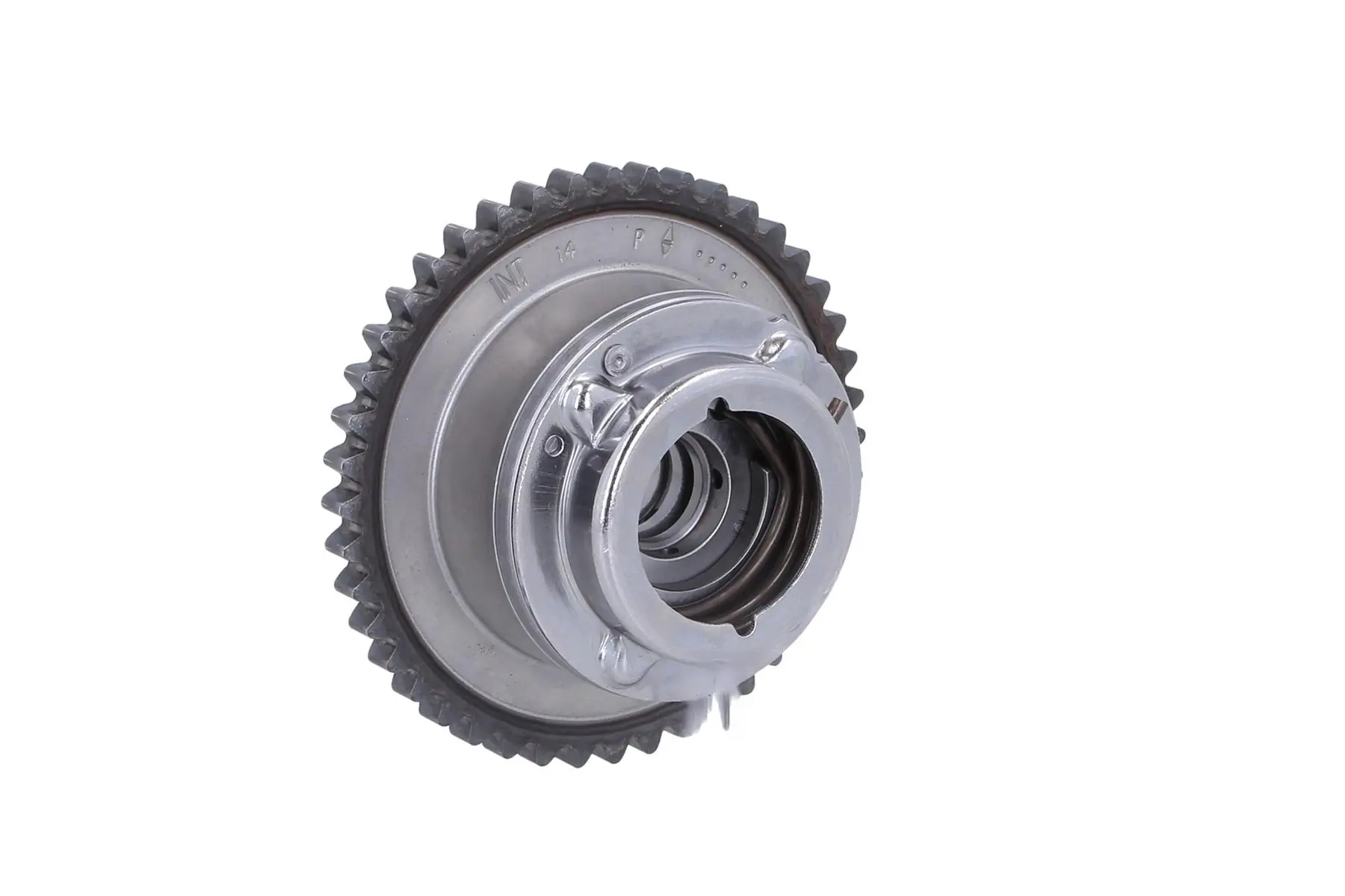 Camshaft Adjuster