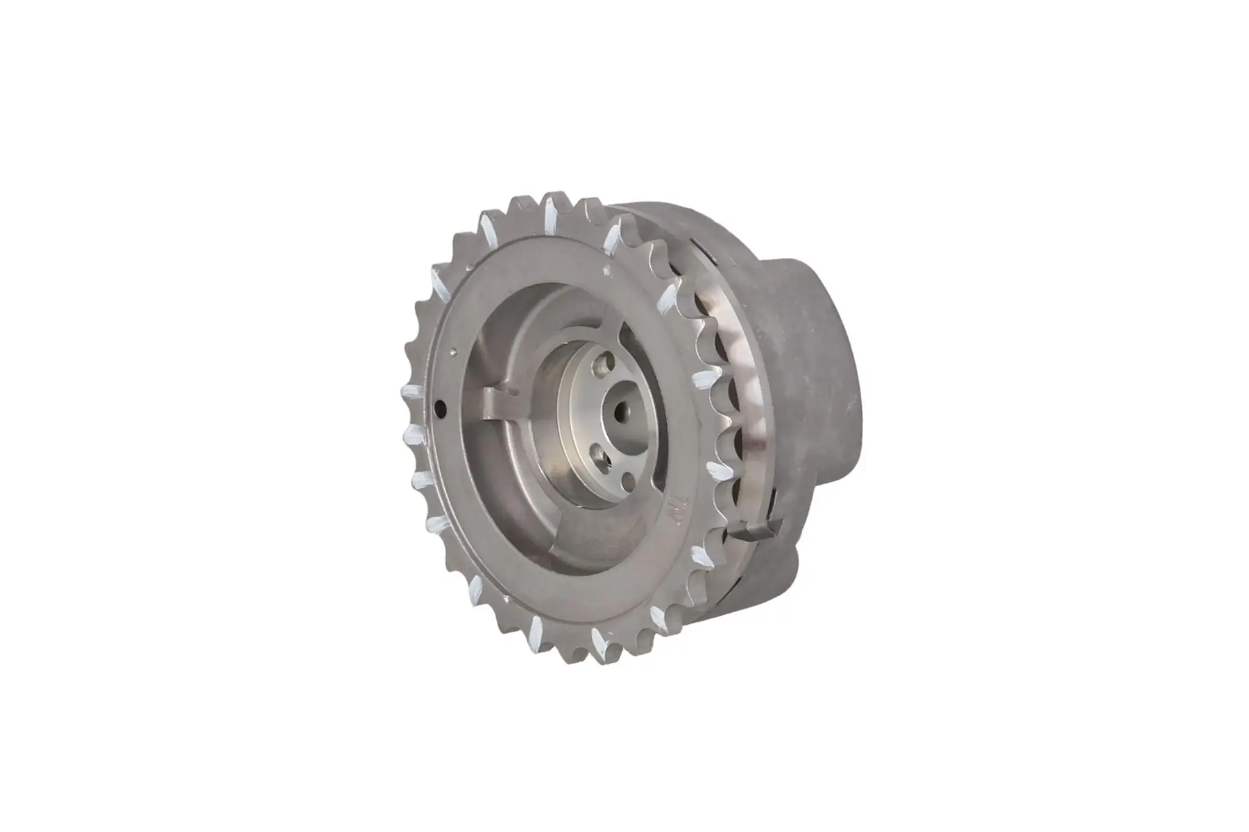Camshaft Adjuster