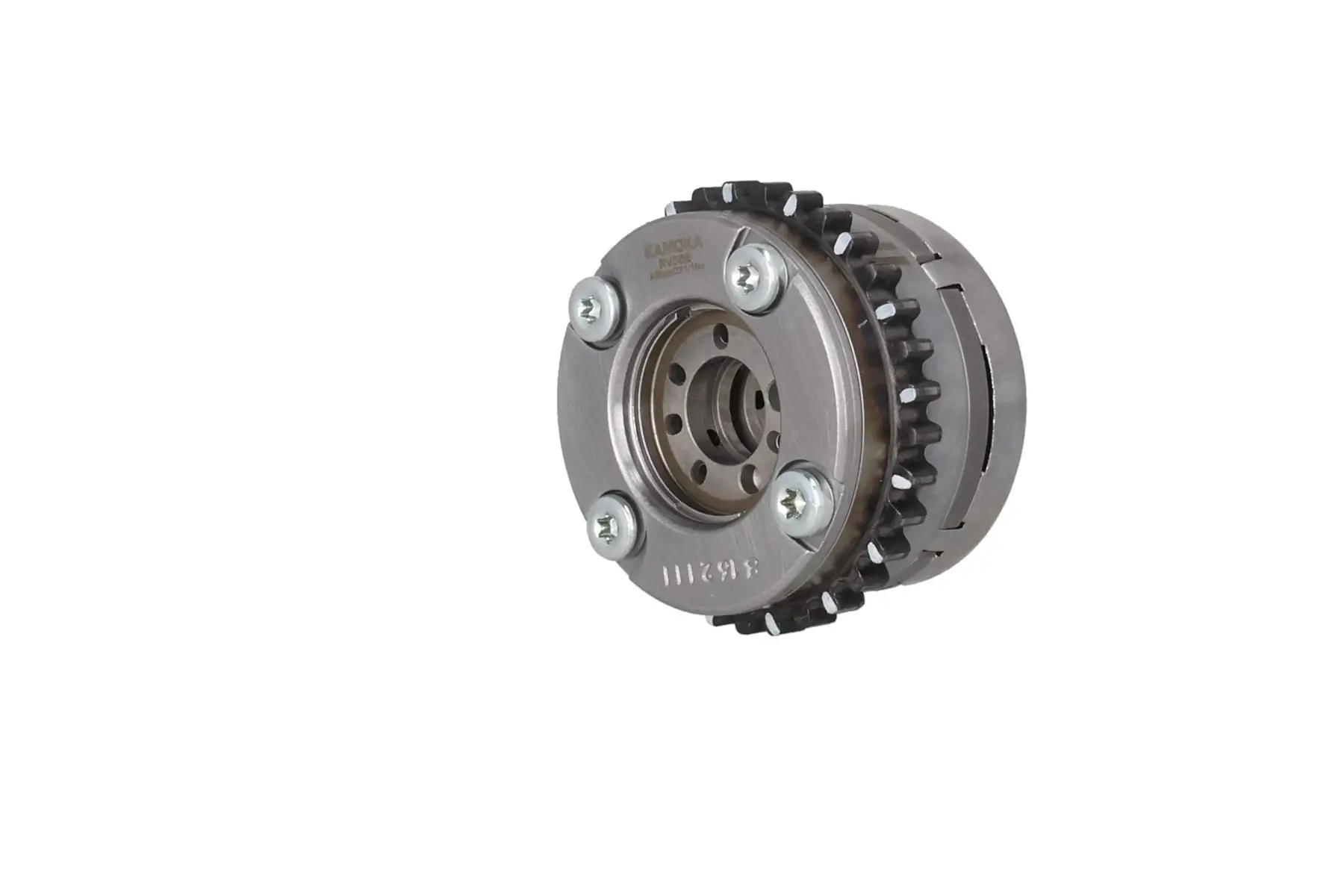 Camshaft Adjuster