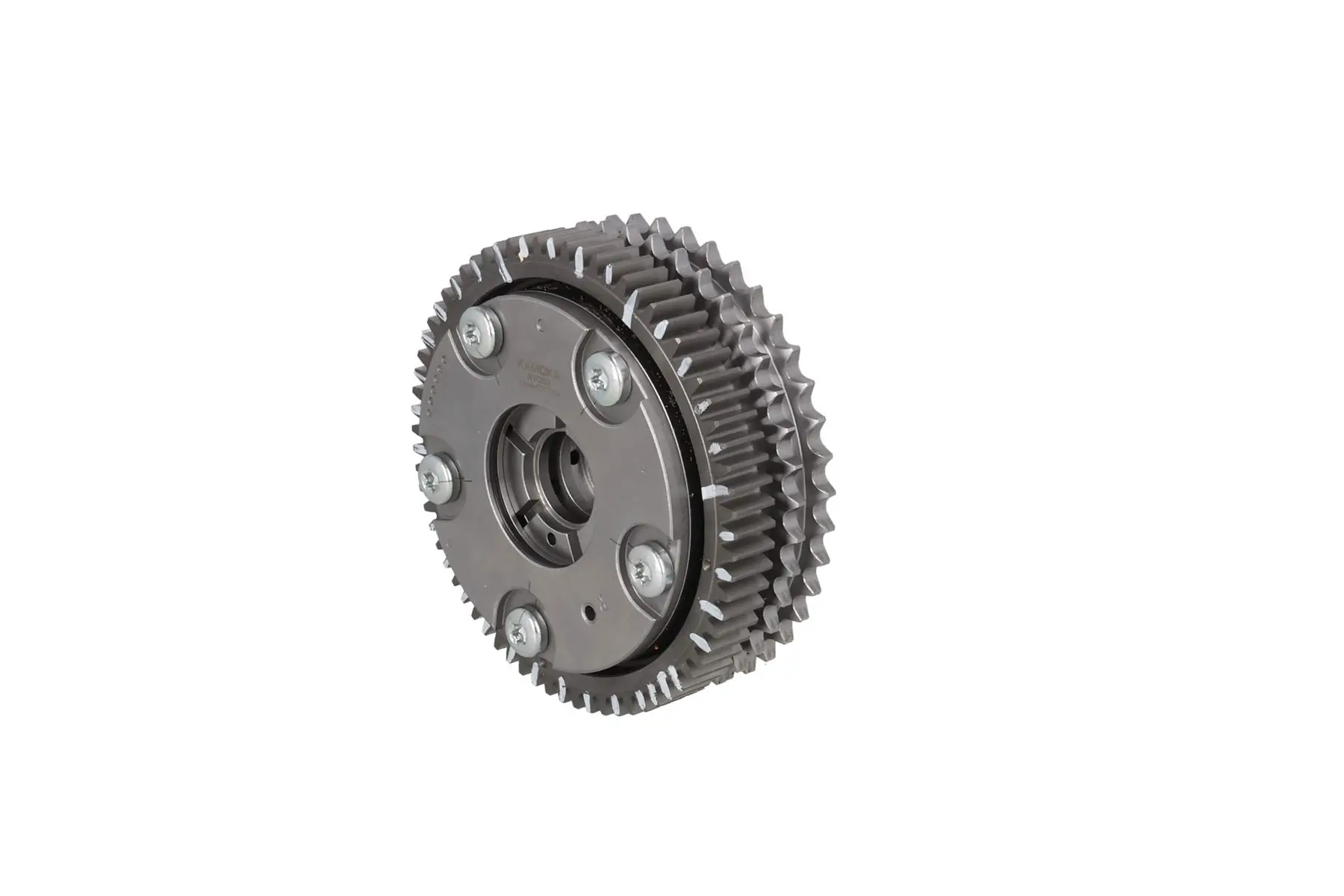 Camshaft Adjuster