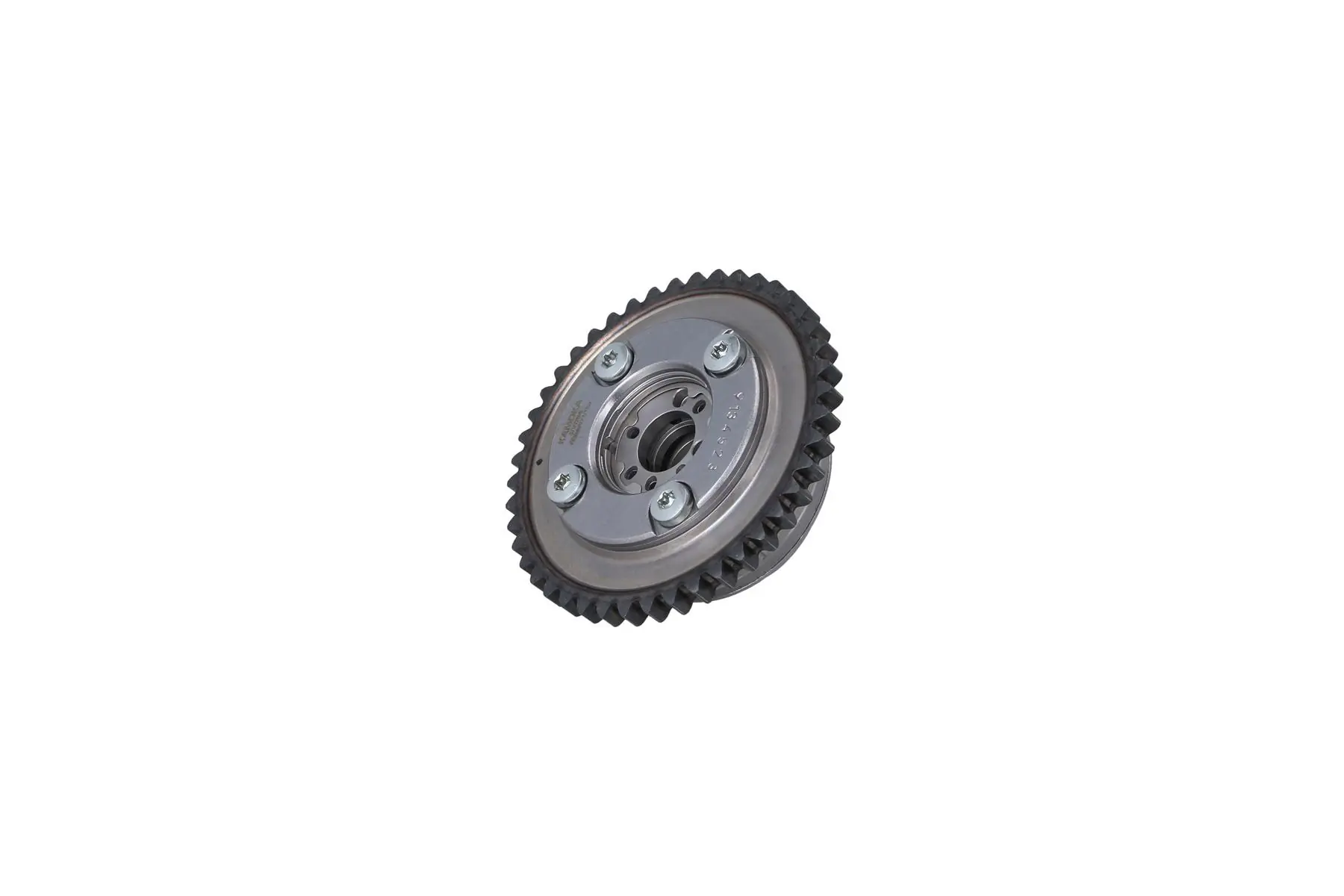 Camshaft Adjuster