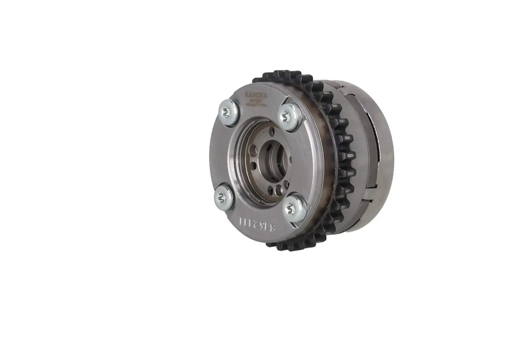 Camshaft Adjuster