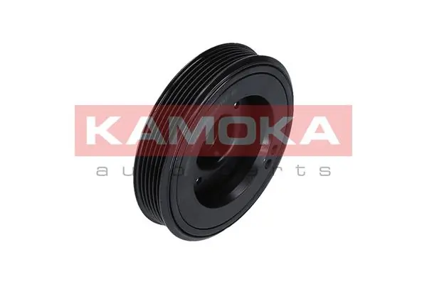 Belt Pulley, crankshaft
