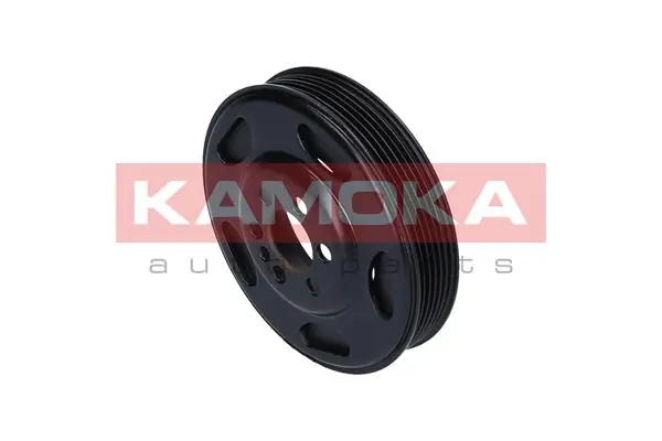 Belt Pulley, crankshaft