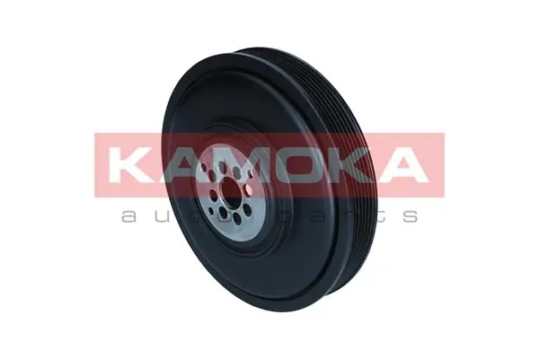 Belt Pulley, crankshaft