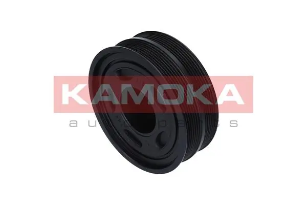 Belt Pulley, crankshaft