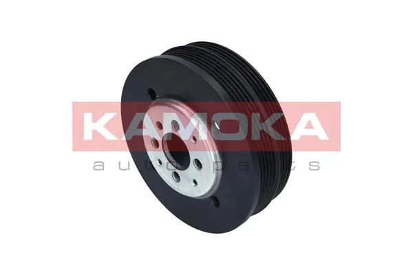 Belt Pulley, crankshaft