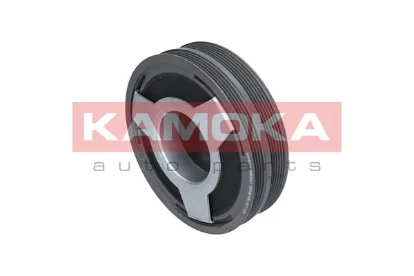 Belt Pulley, crankshaft