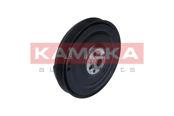 Belt Pulley, crankshaft