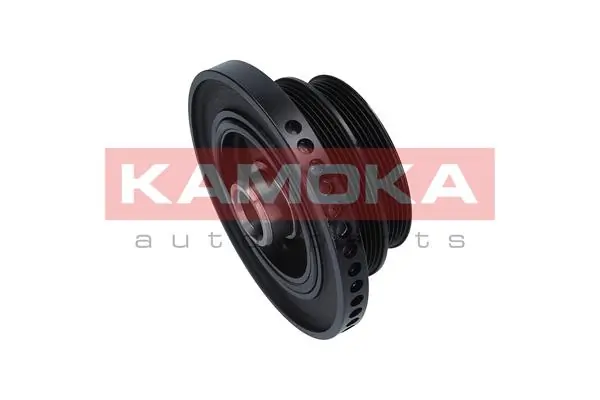 Belt Pulley, crankshaft