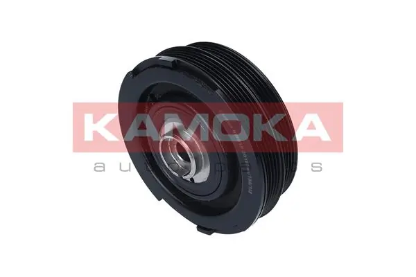Belt Pulley, crankshaft
