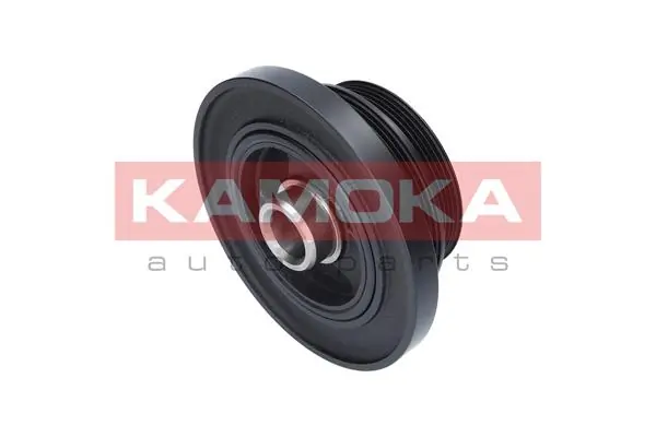 Belt Pulley, crankshaft