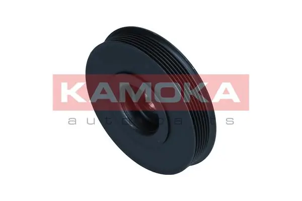 Belt Pulley, crankshaft