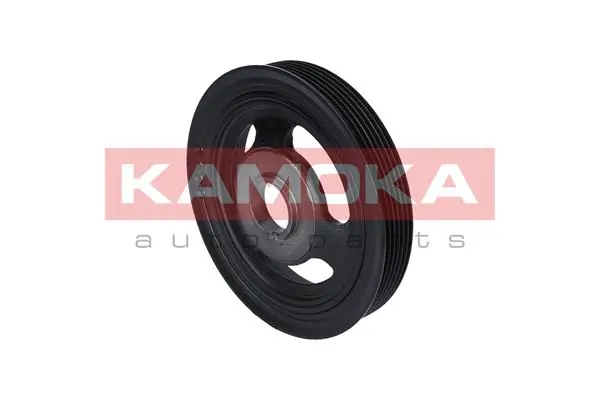 Belt Pulley, crankshaft