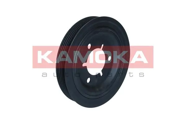 Belt Pulley, crankshaft