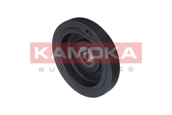 Belt Pulley, crankshaft