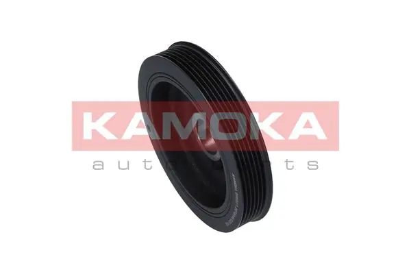 Belt Pulley, crankshaft