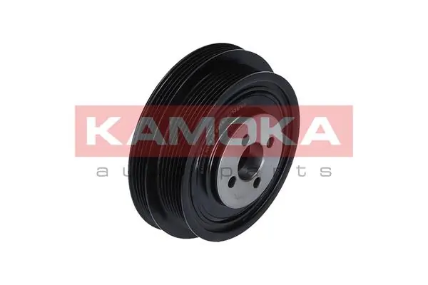 Belt Pulley, crankshaft
