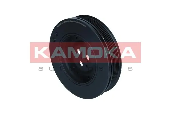 Belt Pulley, crankshaft