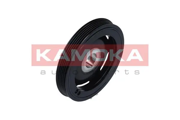 Belt Pulley, crankshaft