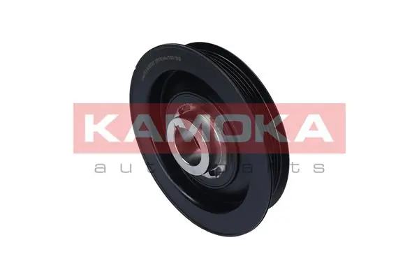 Belt Pulley, crankshaft