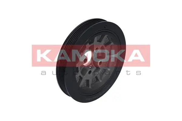 Belt Pulley, crankshaft