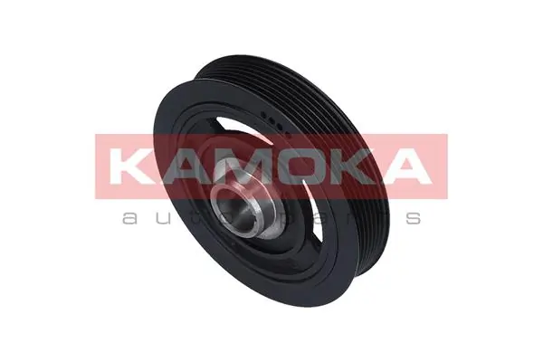 Belt Pulley, crankshaft