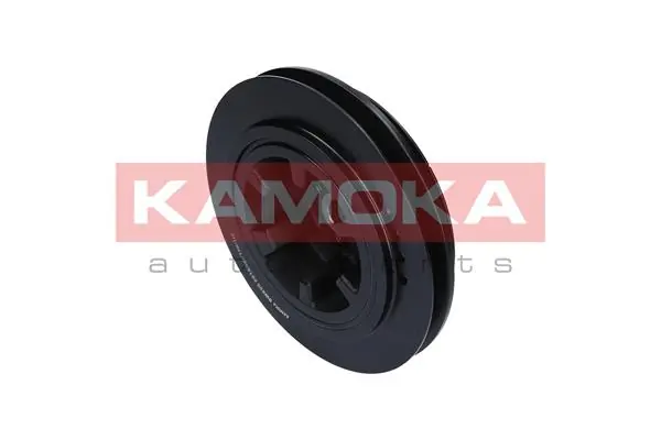 Belt Pulley, crankshaft