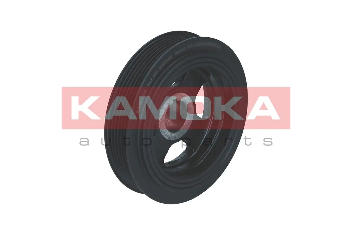 Belt Pulley, crankshaft