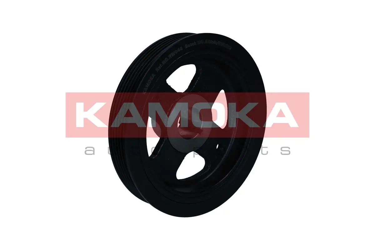 Belt Pulley, crankshaft