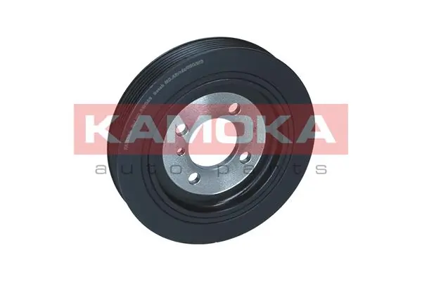 Belt Pulley, crankshaft