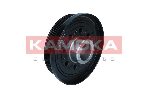 Belt Pulley, crankshaft