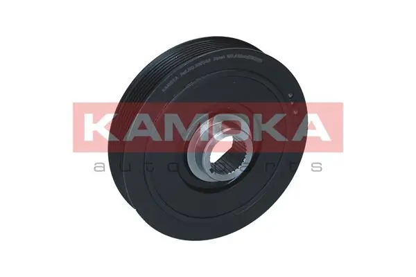 Belt Pulley, crankshaft