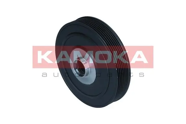 Belt Pulley, crankshaft