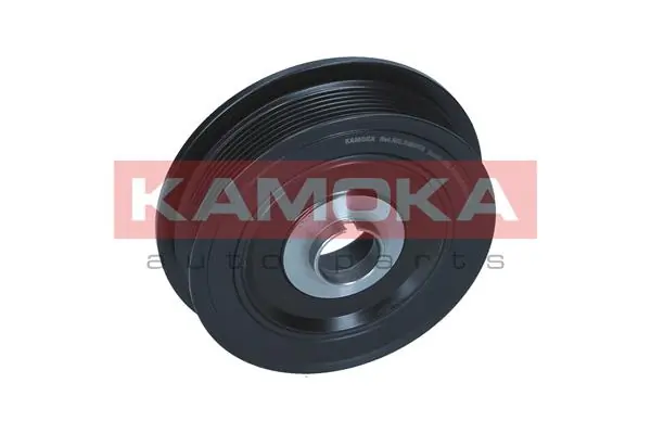 Belt Pulley, crankshaft