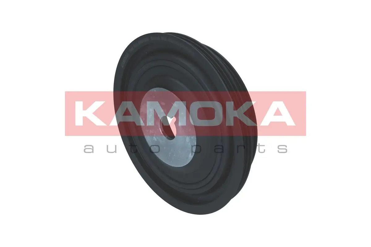 Belt Pulley, crankshaft