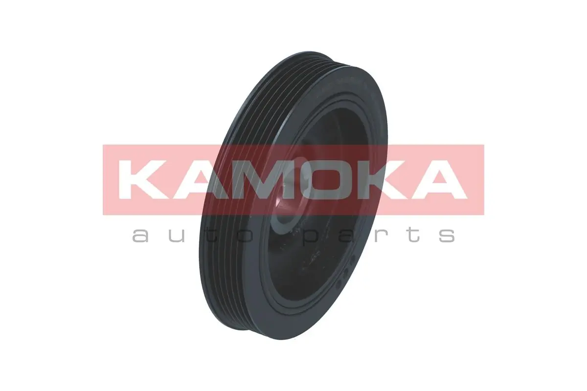 Belt Pulley, crankshaft