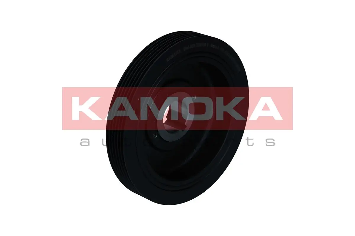 Belt Pulley, crankshaft