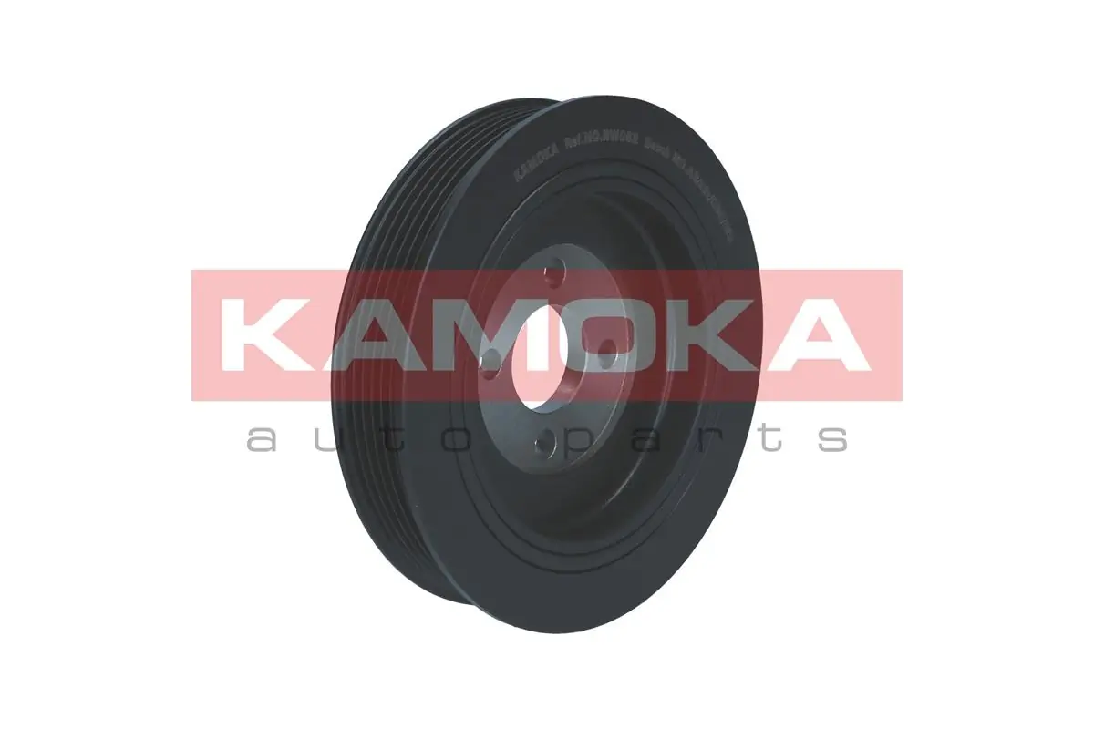 Belt Pulley, crankshaft