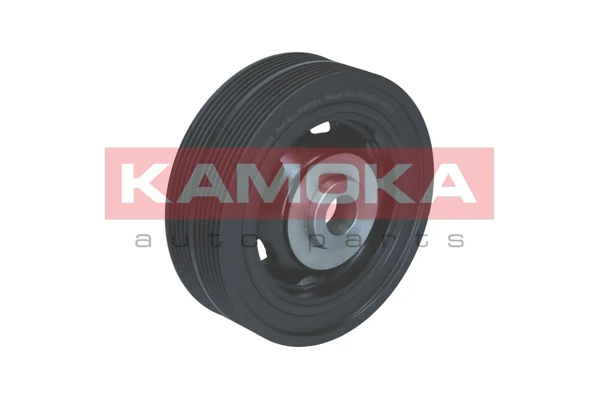 Belt Pulley, crankshaft