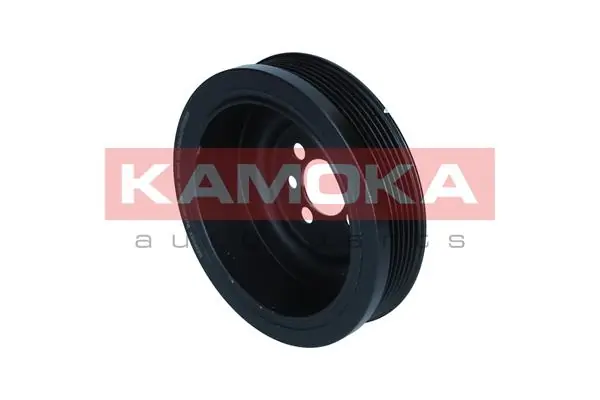 Belt Pulley, crankshaft