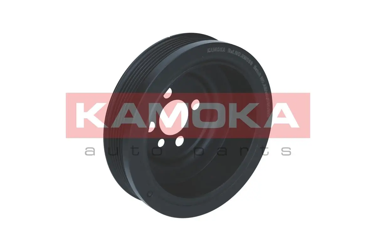 Belt Pulley, crankshaft