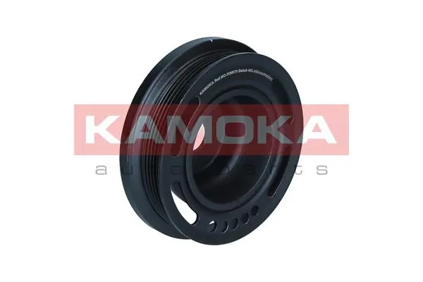 Belt Pulley, crankshaft
