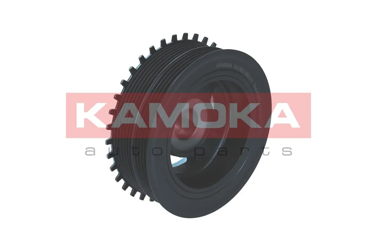 Belt Pulley, crankshaft