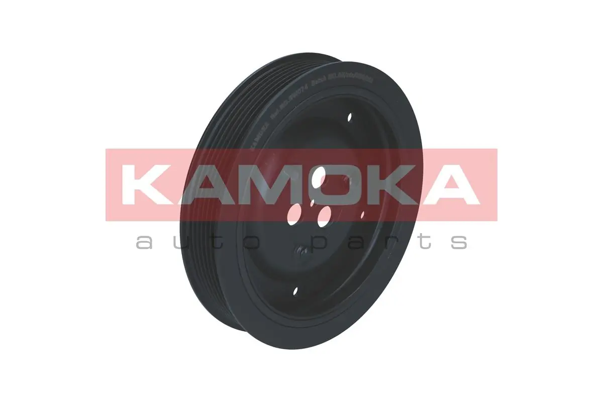 Belt Pulley, crankshaft