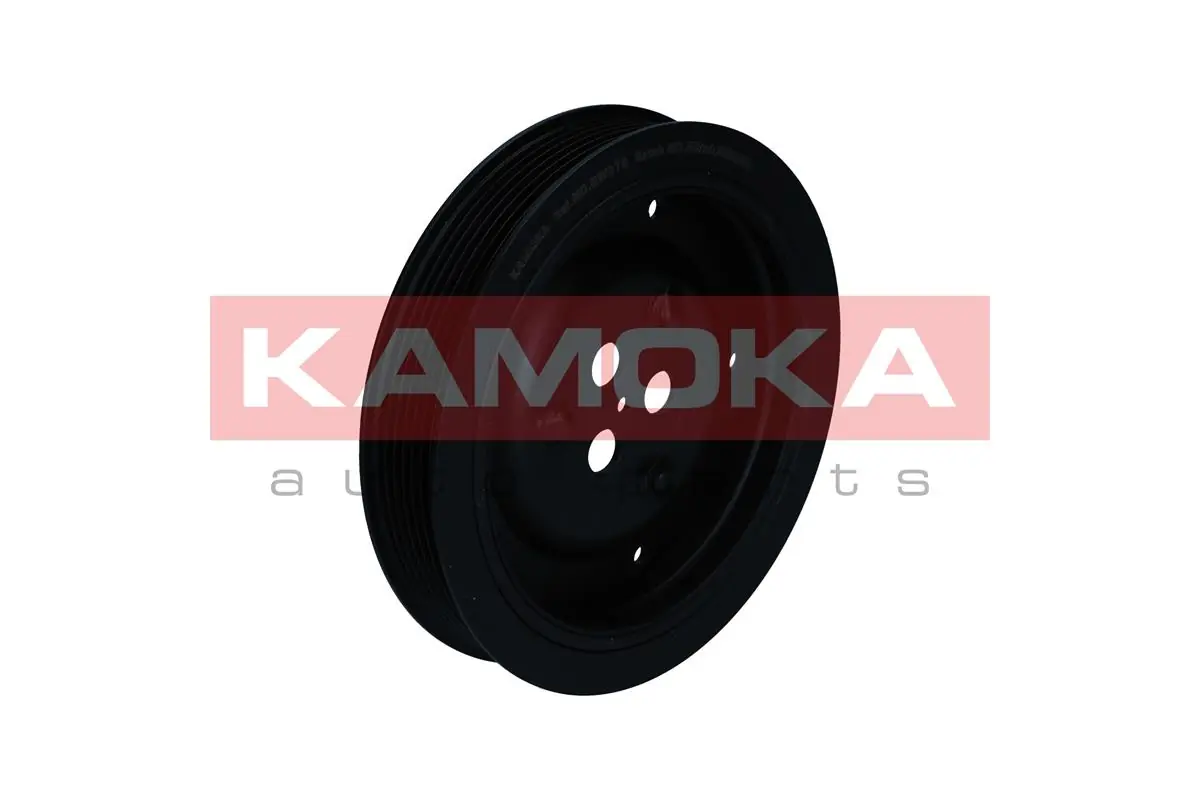 Belt Pulley, crankshaft