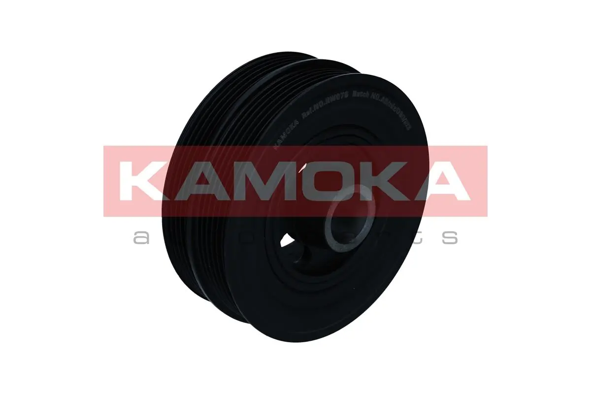 Belt Pulley, crankshaft
